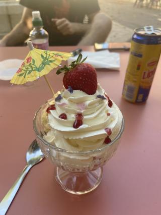 Boulangerie La Galinette des 4 saisons 0