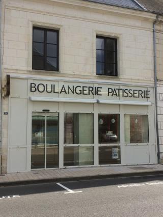 Boulangerie Boulangerie Pâtisserie 