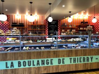 Boulangerie La Boulange De Thierry 0