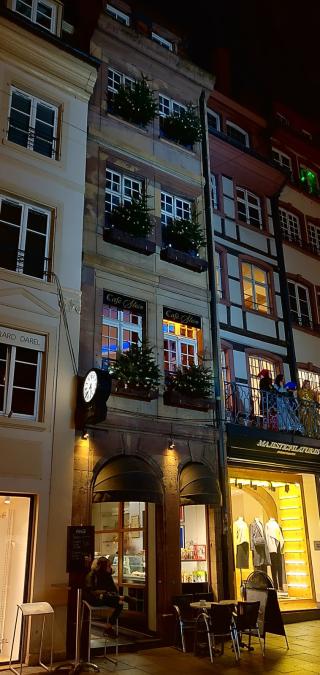 Boulangerie Café Stein 0