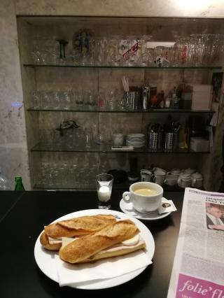 Boulangerie Café Stein 0