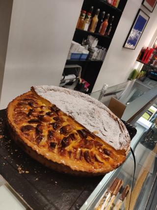 Boulangerie Café Stein 0