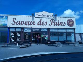 Boulangerie Saveur des pains 0