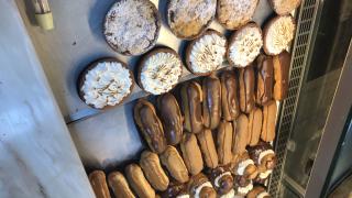 Boulangerie Les Saveurs de Rueil 0