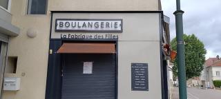 Boulangerie La Fabrique des Filles 0