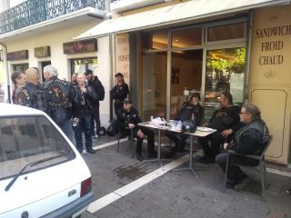 Boulangerie Au Pain Coupe 2