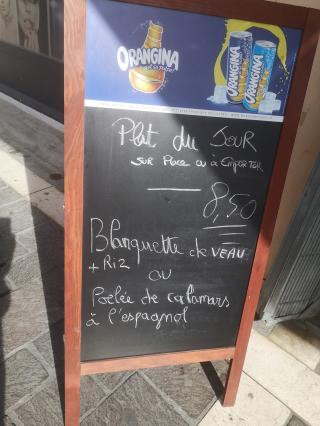 Boulangerie Au Pain Coupe 0