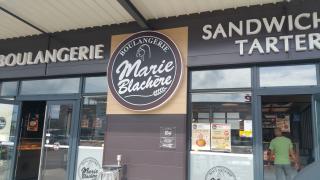 Boulangerie Marie Blachère Boulangerie Sandwicherie Tarterie 2