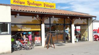 Boulangerie Le Grain de Blé 0