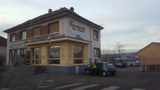 Boulangerie Boulangerie CACOPARDO Merlebach 0