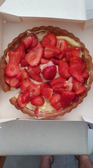 Boulangerie Marie Blachère Boulangerie Sandwicherie Tarterie 0