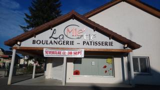 Boulangerie Boulangerie Ridez 0