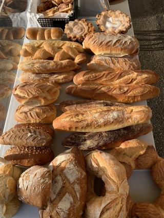 Boulangerie Boulangerie Thierry Bedel 0