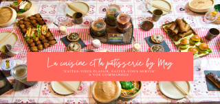 Boulangerie la cuisine et la pâtisserie by May 0