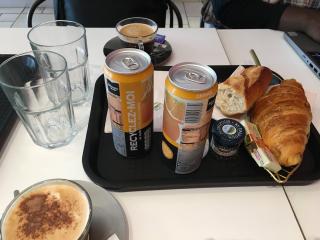 Boulangerie Boulangerie LE GORREC 0