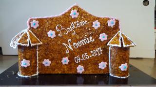 Boulangerie Boulangerie des collègues 0