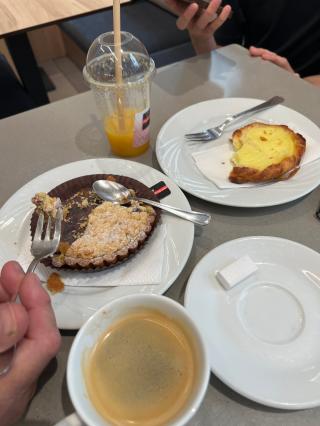 Boulangerie Pâtissier chocolatier Barthelemy 0