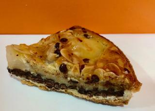 Boulangerie Le fournil St-Honoré 1