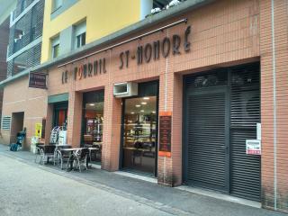 Boulangerie Le fournil St-Honoré 0