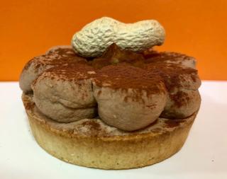 Boulangerie Le fournil St-Honoré 0