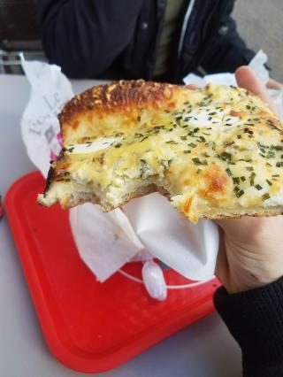 Boulangerie Le fournil St-Honoré 0