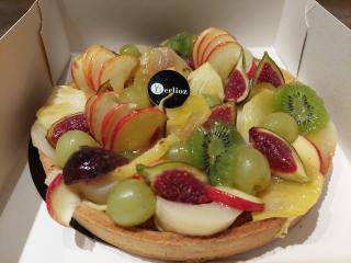 Boulangerie Maison Berlioz 0