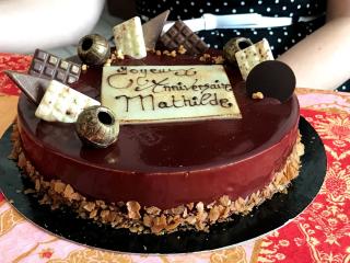 Boulangerie Maison Berlioz 0