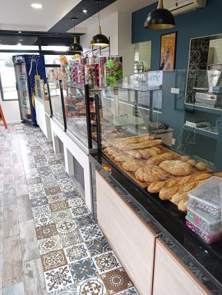 Boulangerie La baguette du Loiret 0