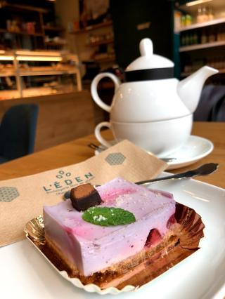 Boulangerie L'Eden Sans Gluten (Boulangerie Pâtisserie) 0