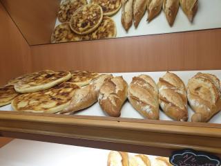 Boulangerie Taheri boulangerie 0