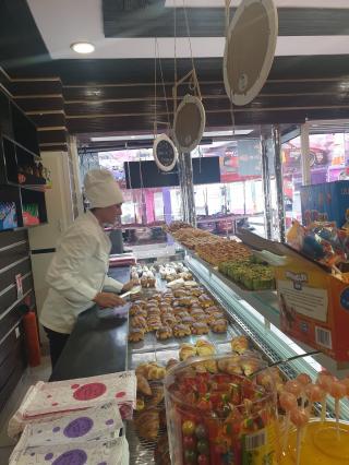 Boulangerie Taheri boulangerie 0