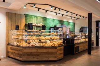 Boulangerie Le Fournil de Louise- Selestat Centre 0