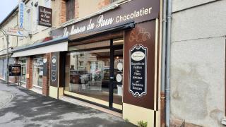 Boulangerie La maison du pain 0