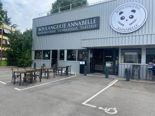 Boulangerie Boulangerie Annabelle 0