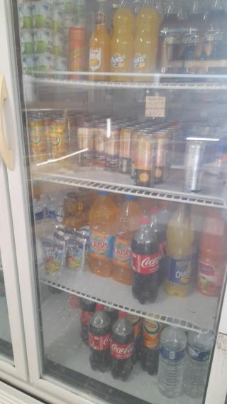 Boulangerie Boulangerie des Frères 0