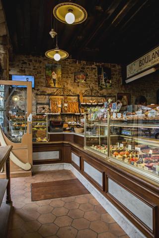 Boulangerie Maison Pozzoli - Ferrandière 0