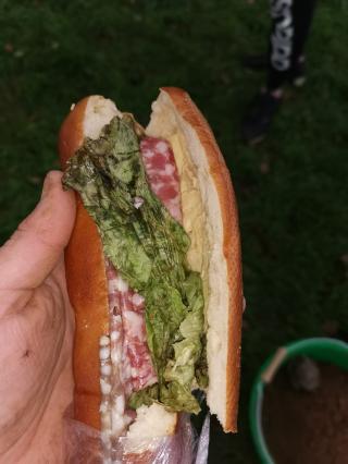 Boulangerie Boulangerie streiff 0