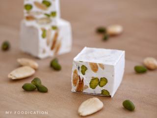 Boulangerie Le Nougat des Arts 0