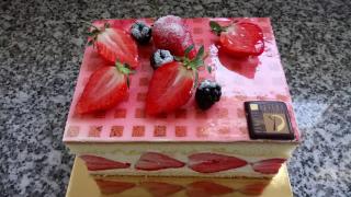 Boulangerie Defert Yanisse 0