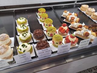 Boulangerie Les Gasteliers 1