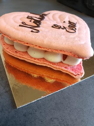 Boulangerie L'atelier de Jenny 0