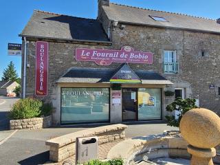 Boulangerie Boulangerie Le fournil de Bobio 0