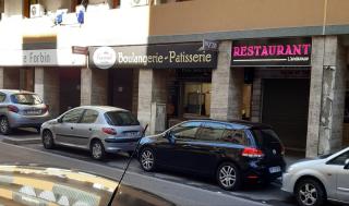 Boulangerie Arcades 0