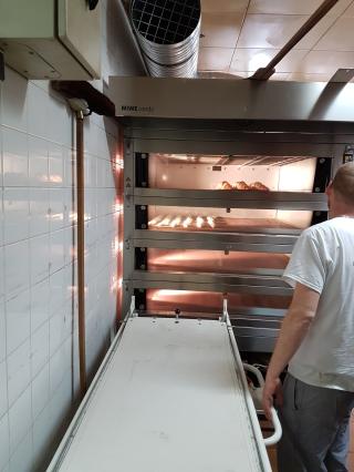 Boulangerie Saveurs et Traditions 0