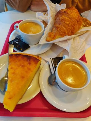 Boulangerie Maison Thevenin - Boulangerie Pâtisserie Paris 75014 0