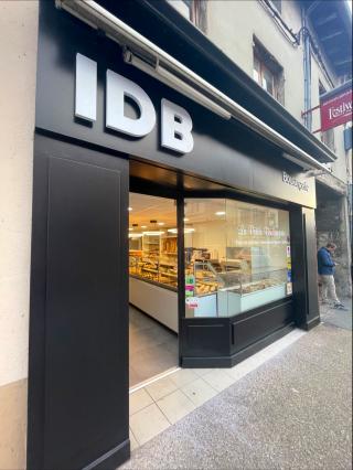 Boulangerie IDB Boulangerie 0