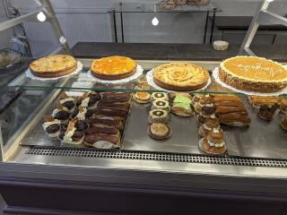 Boulangerie Pedeboscq Eric 0