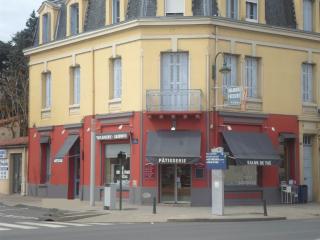 Boulangerie Maison Doury 0