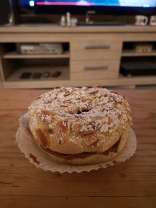 Boulangerie Aux Délices 0