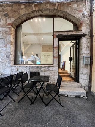 Boulangerie Le Glacier de Vence 0